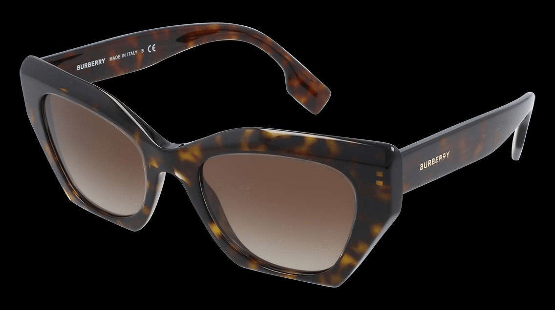 Burberry BE 4299 BE4299 Sunglasses Designer Glasses